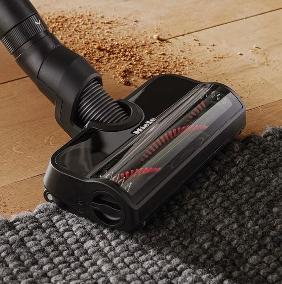Miele DuoFlex HX1 Cordless Stick Vacuum Cleaner